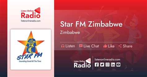 star fm lv|star fm zimbabwe live streaming.